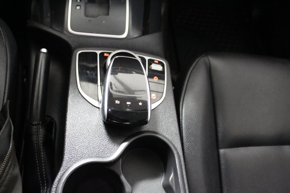 Mercedes X250 d 2,3 Power aut. 4Matic 4d