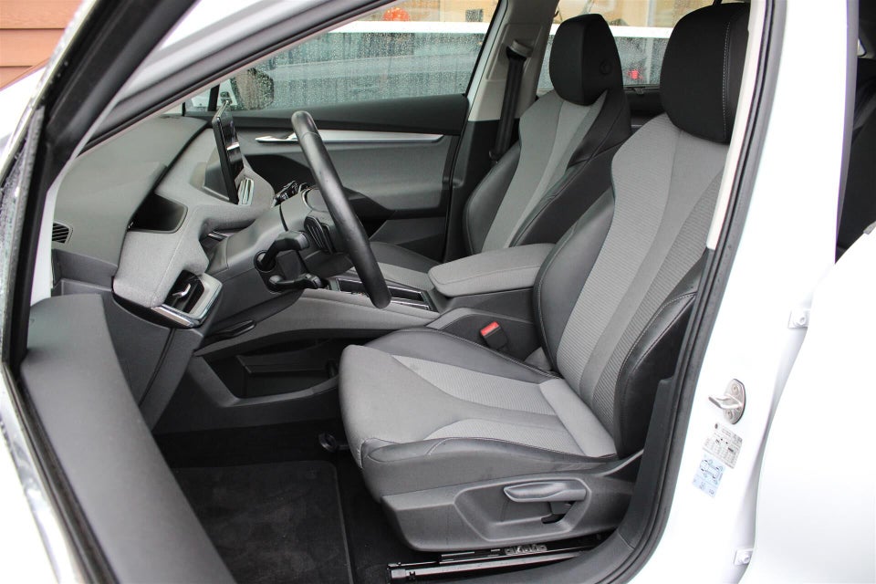 Skoda Enyaq 60 iV 5d