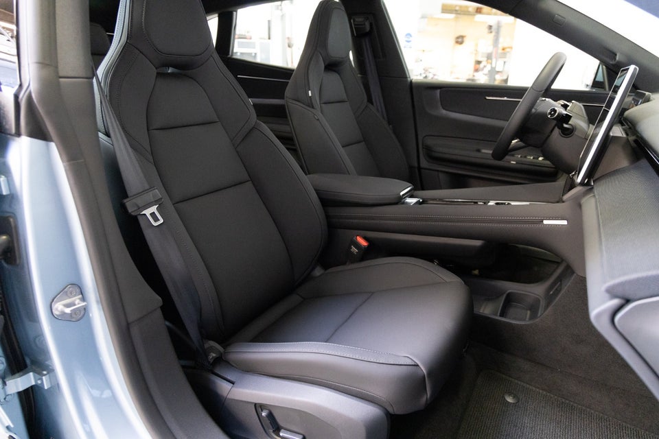 Polestar 4 Coupé Long Range AWD 5d