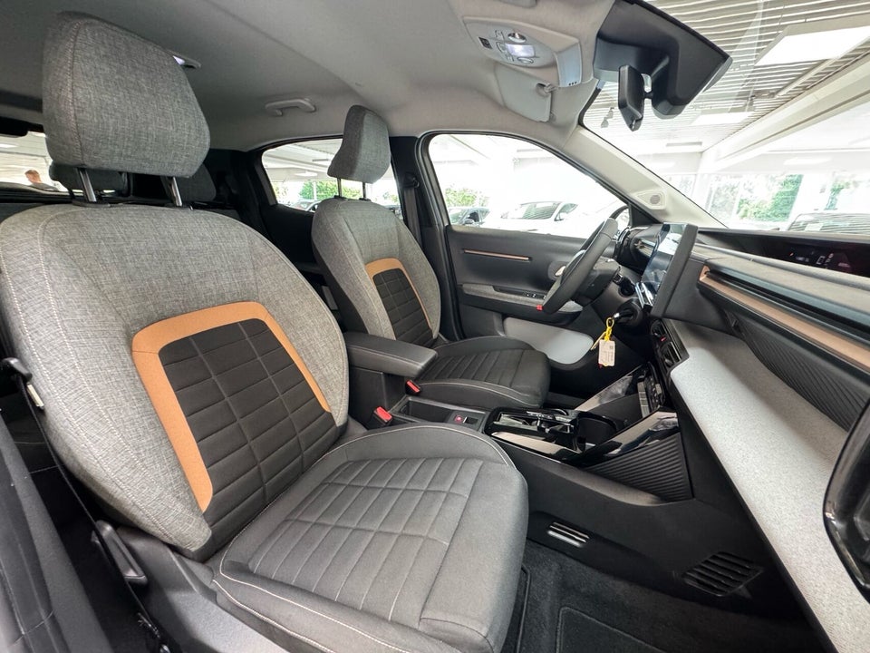 Citroën ë-C3 Aircross 44 Plus 5d