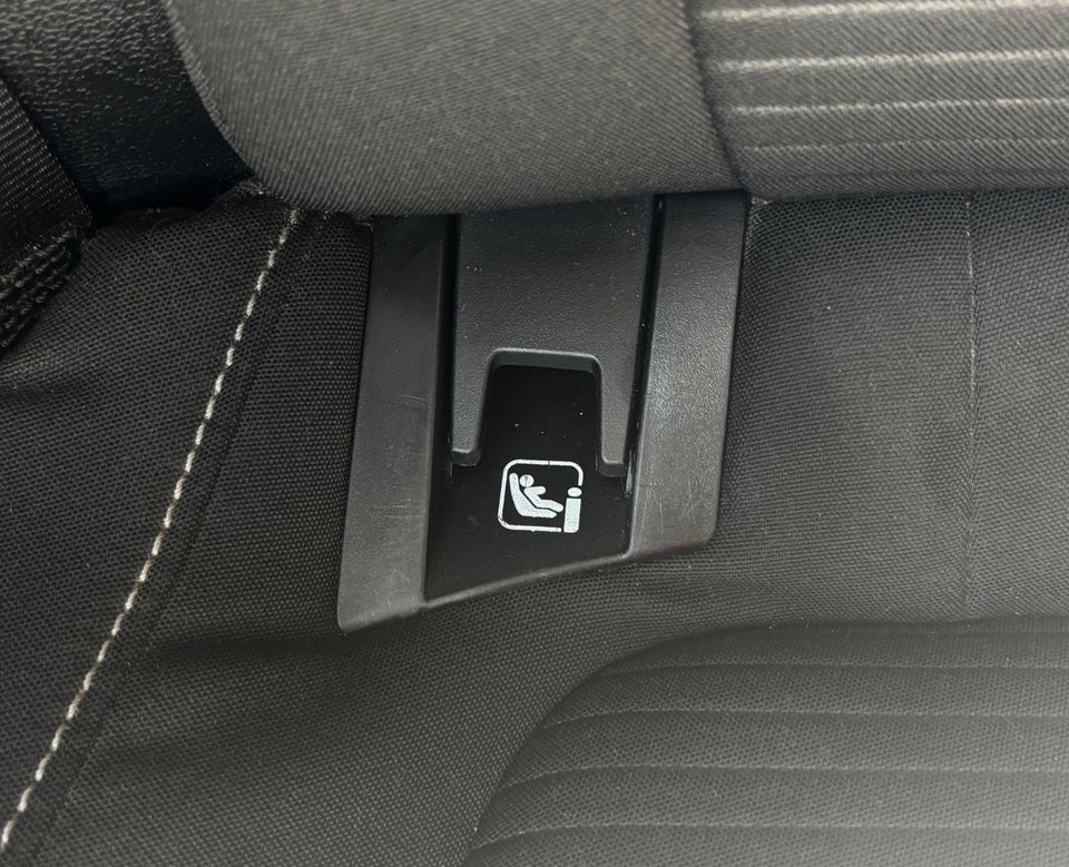 Ford Focus 1,0 EcoBoost Titanium stc. 5d
