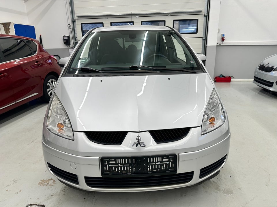 Mitsubishi Colt 1,5 Inform 5d