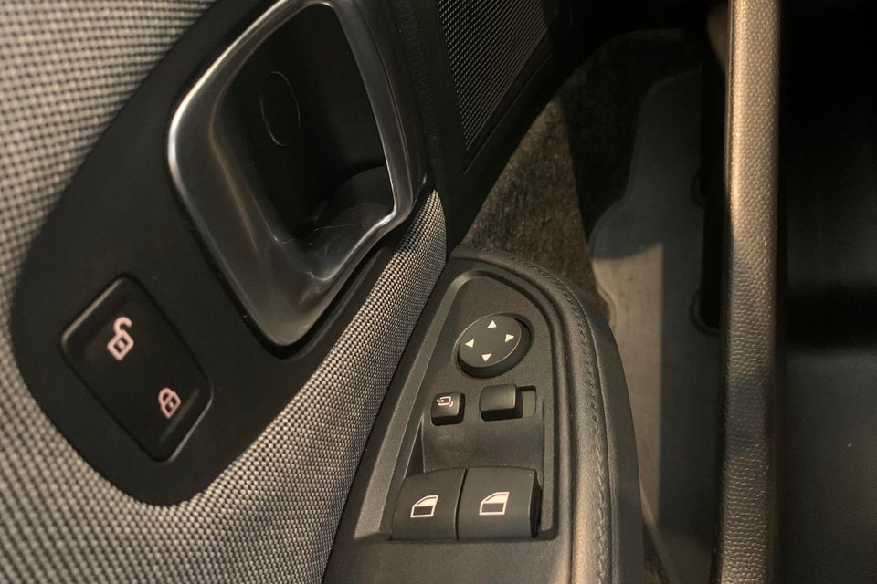 BMW i3s Charged 5d