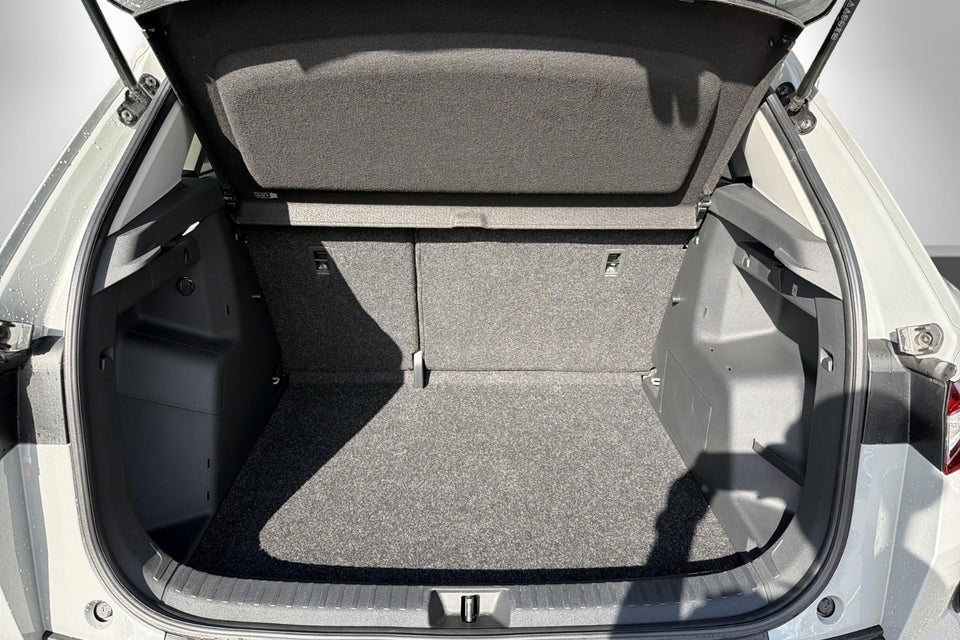 Skoda Elroq 50 iV 5d