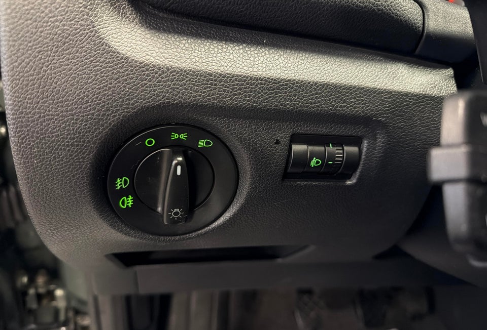 Skoda Roomster 1,6 16V Comfort 5d