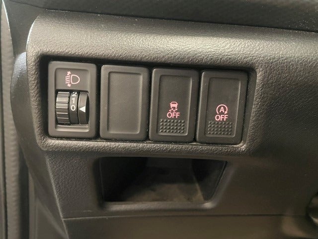 Suzuki S-Cross 1,6 GLX 5d