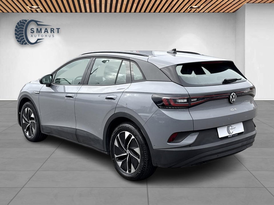 VW ID.4 77 Pro 5d