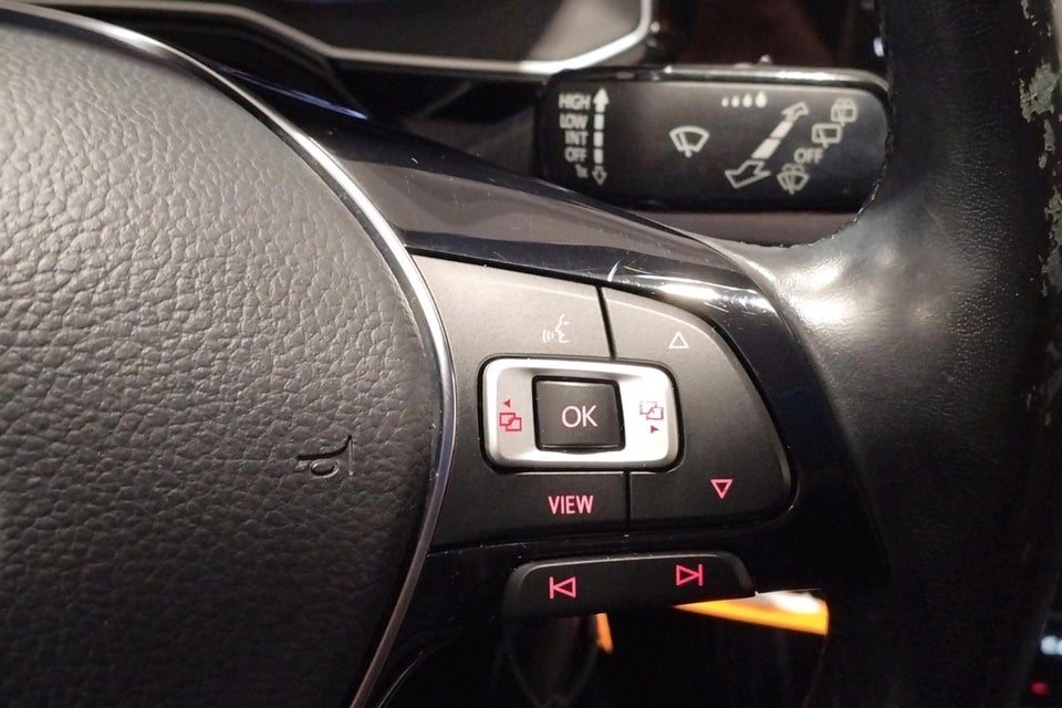 VW Polo 1,0 TSi 115 Highline DSG 5d