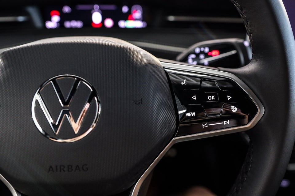 VW ID.7 77 Pro 5d