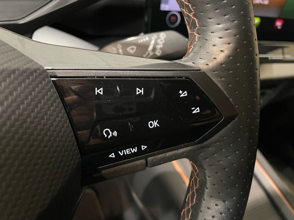 Cupra Born 58 High 5d