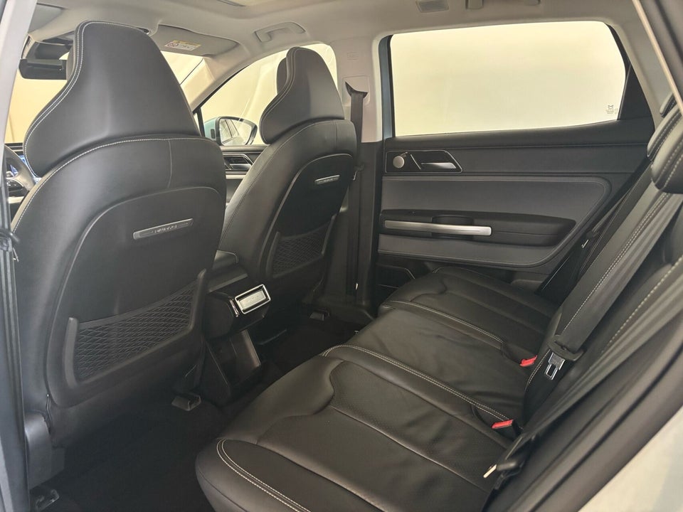 Aiways U5 Premium 5d