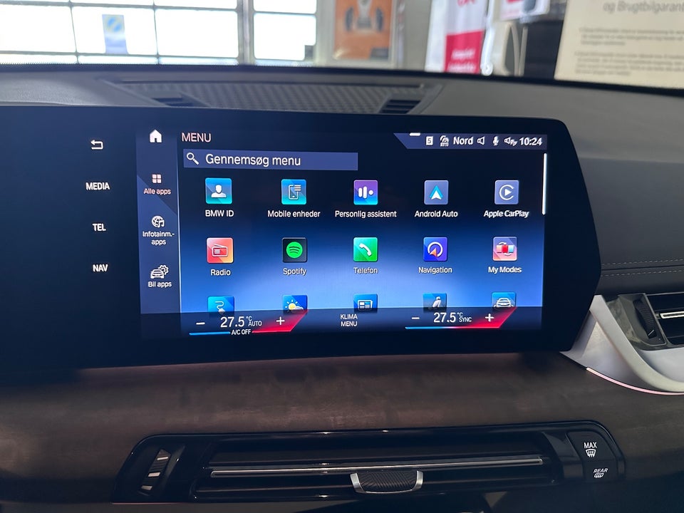 BMW iX1 xDrive30 X-Line 5d