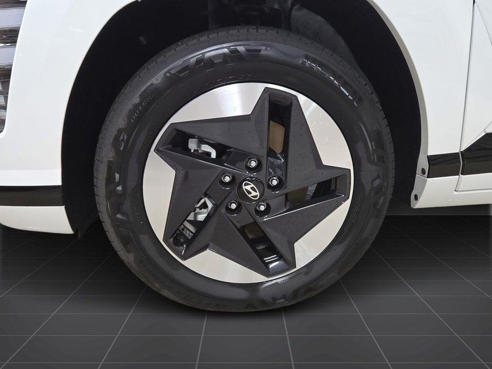 Hyundai Kona 65 EV Go! 5d