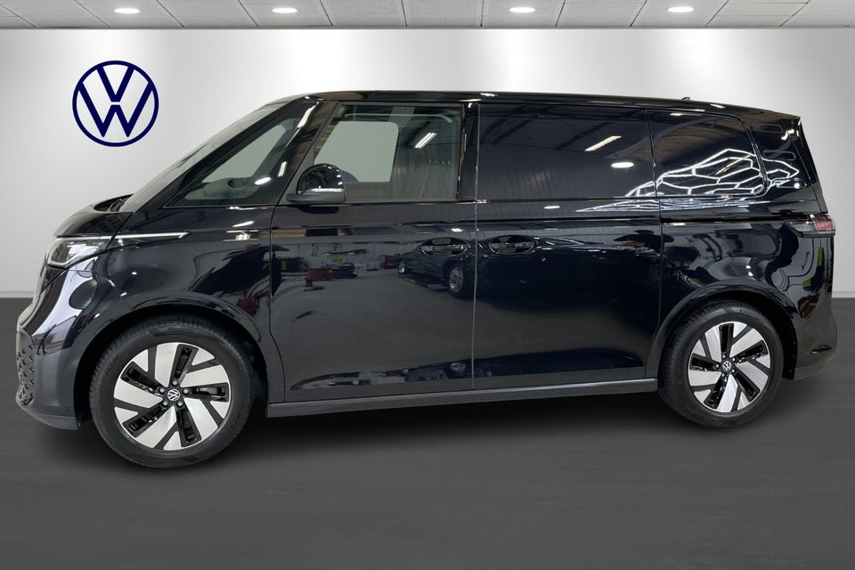 VW ID.Buzz 77 Cargo Pro