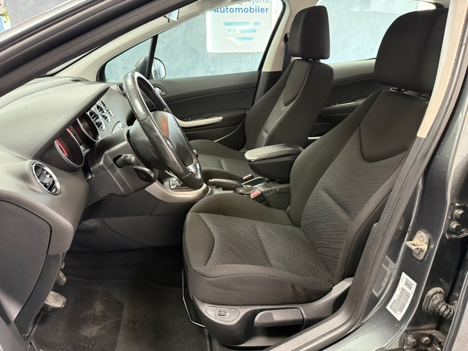 Peugeot 308 1,6 e-HDi 112 Access 5d