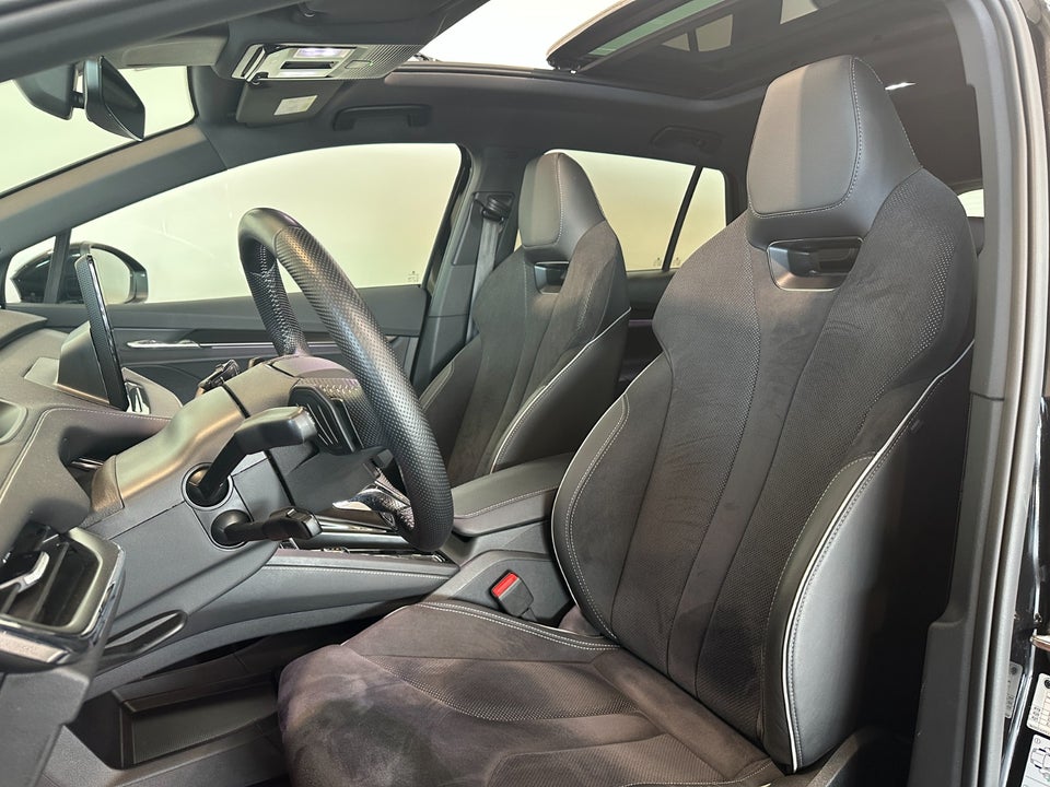 Skoda Enyaq 80x iV Sportline 5d