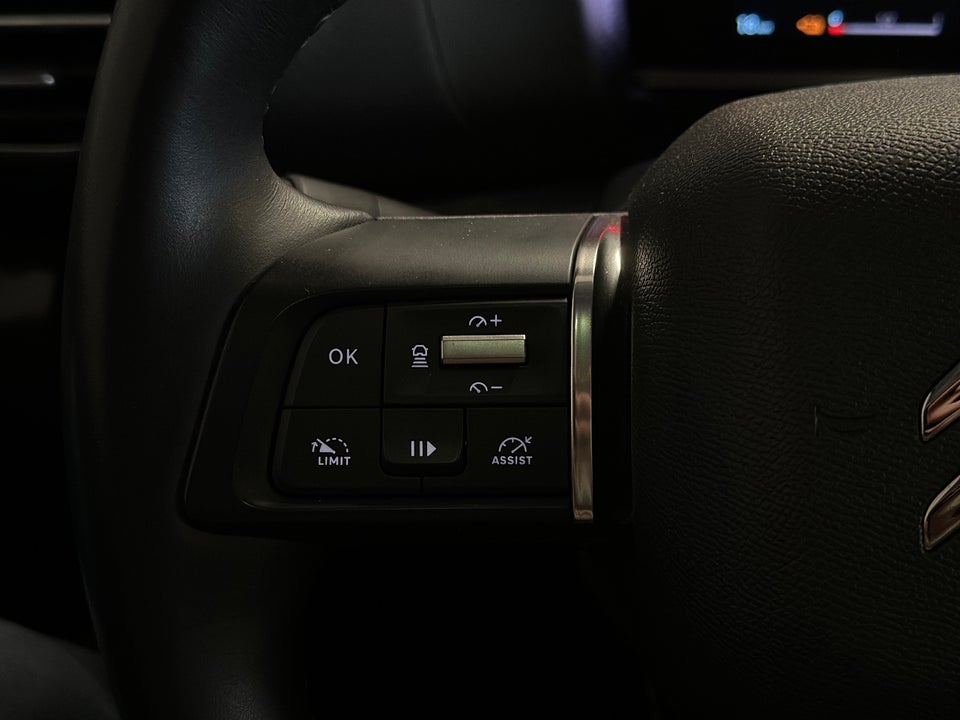 Citroën ë-C4 50 Shine Sport 5d