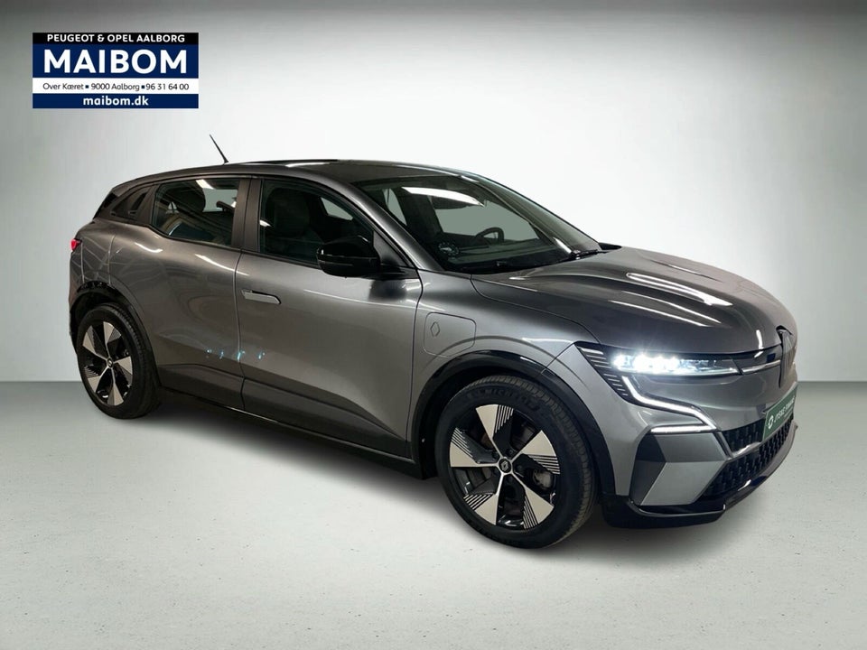Renault Megane E-Tech 40 Equilibre 5d