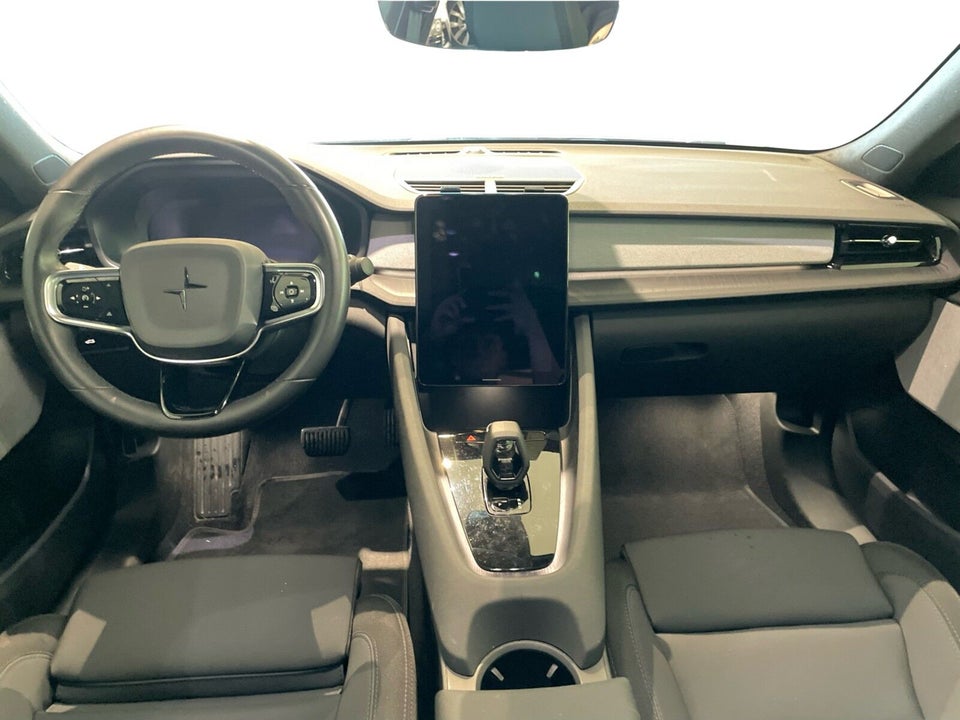 Polestar 2 Long Range 5d