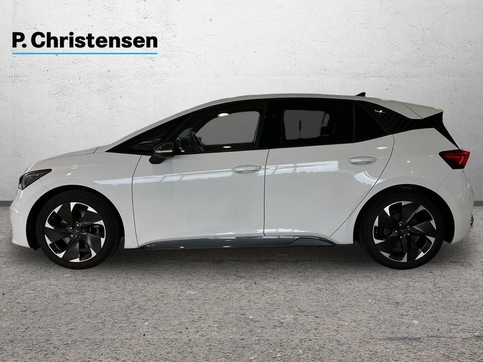 Cupra Born 77 e-Boost 5d