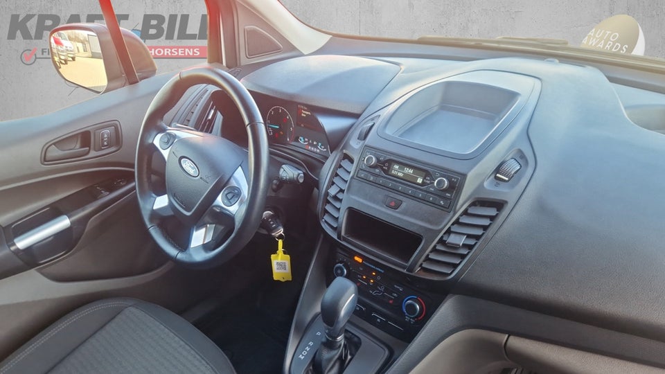 Ford Transit Connect 1,5 EcoBlue Trend aut. lang