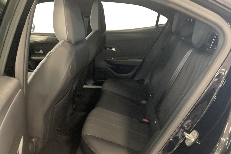 Opel Mokka-e 54 GS Line 5d