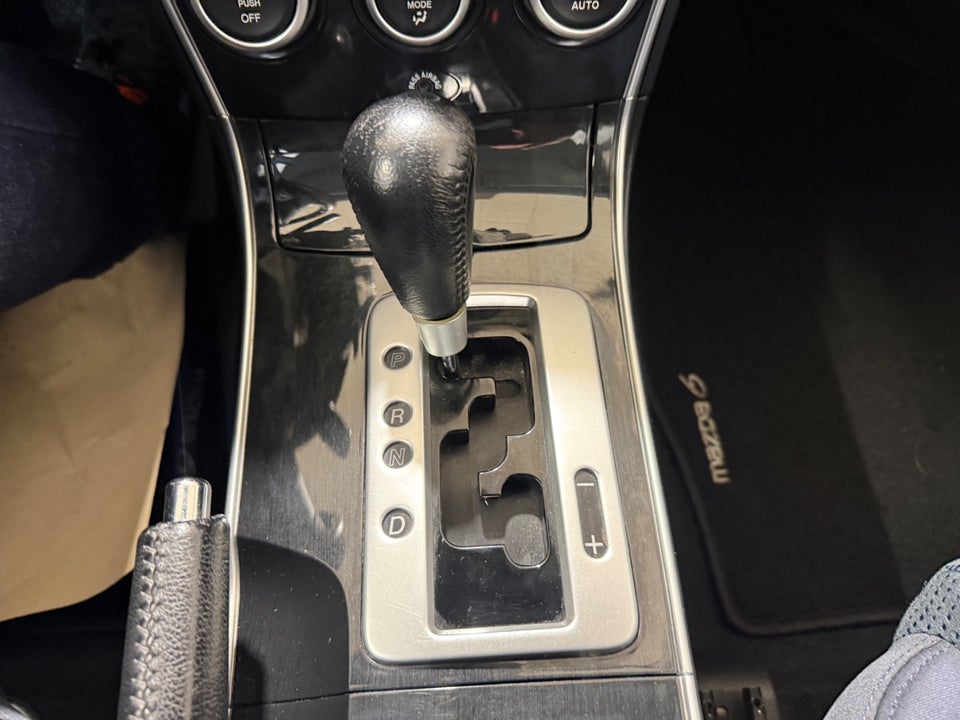 Mazda 6 2,0 Inclusive stc. aut. 5d