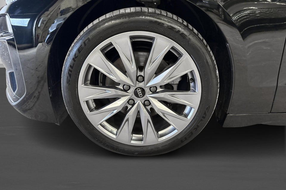 Audi A6 e-tron Progress Sportback 5d