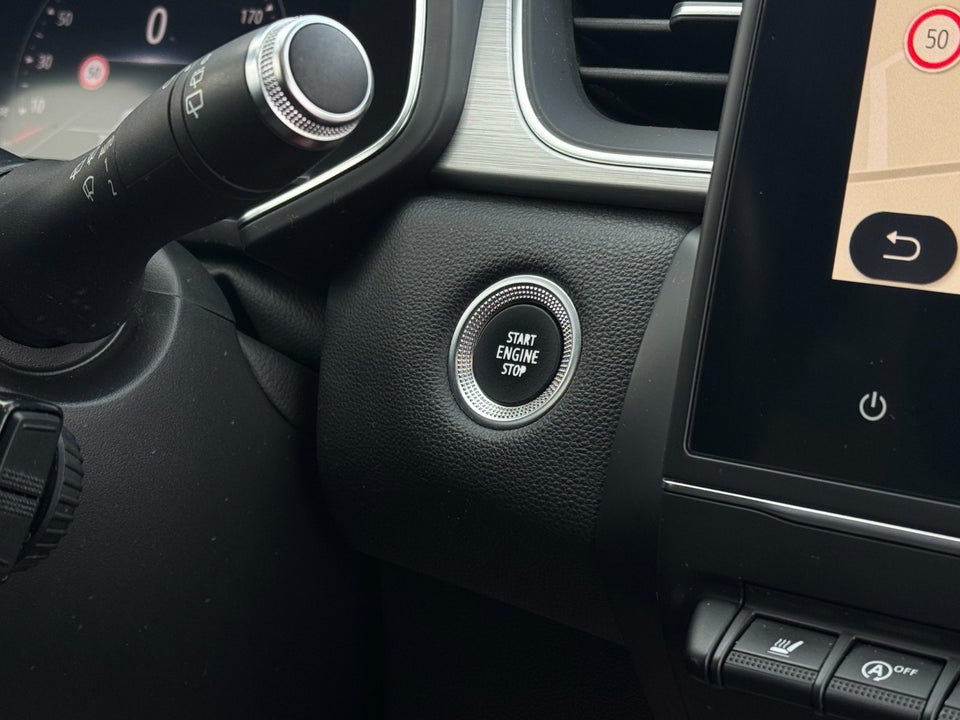 Renault Captur 1,0 TCe 100 Intens 5d