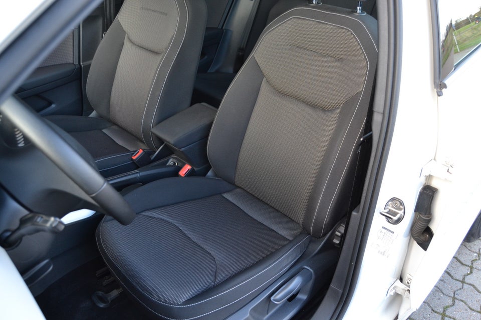 Seat Arona 1,6 TDi 95 Xcellence DSG 5d