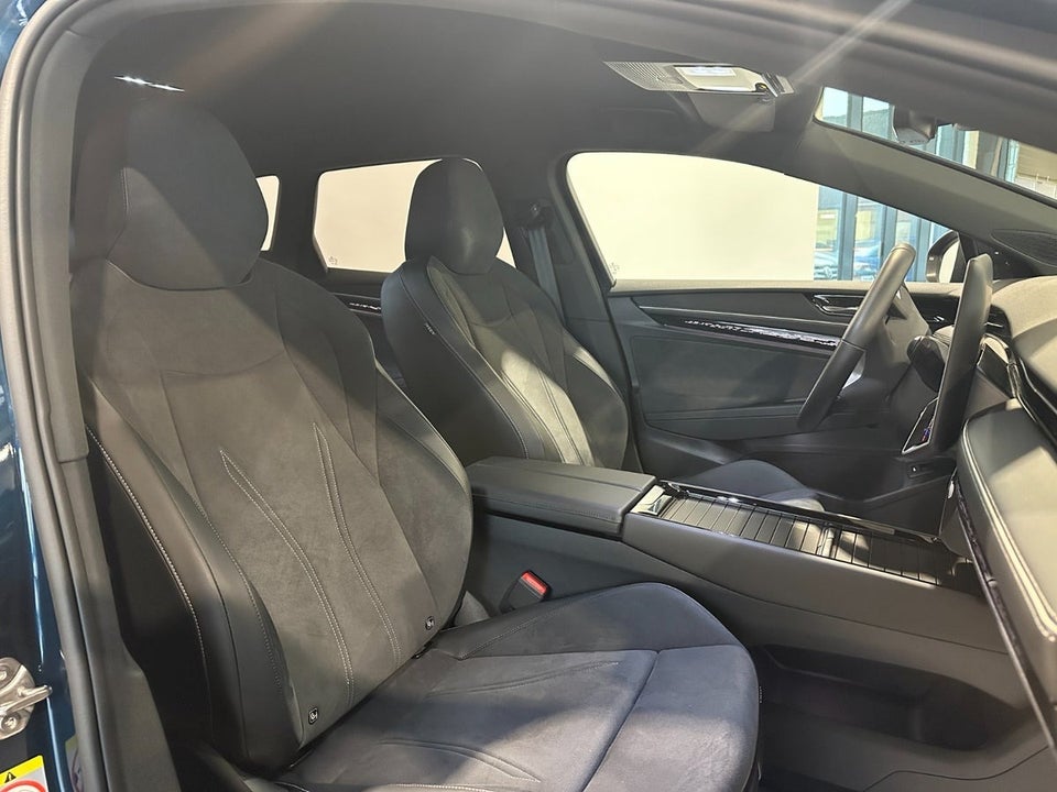 VW ID.7 86 Style S Tourer 5d