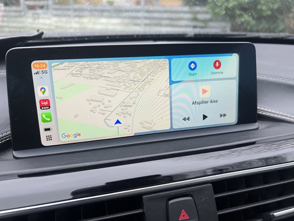 BMW 440i 3,0 Cabriolet M-Sport xDrive aut. 2d