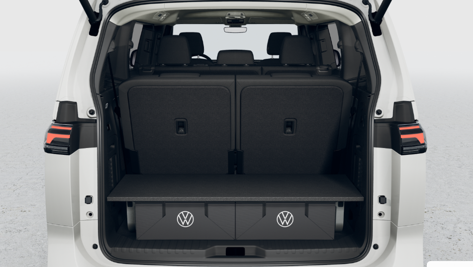 VW ID.Buzz 86 Life+ 7prs LWB 5d