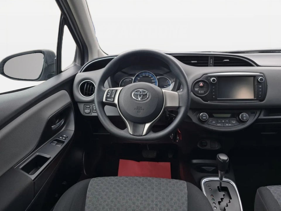 Toyota Yaris 1,5 Hybrid H1 e-CVT 5d