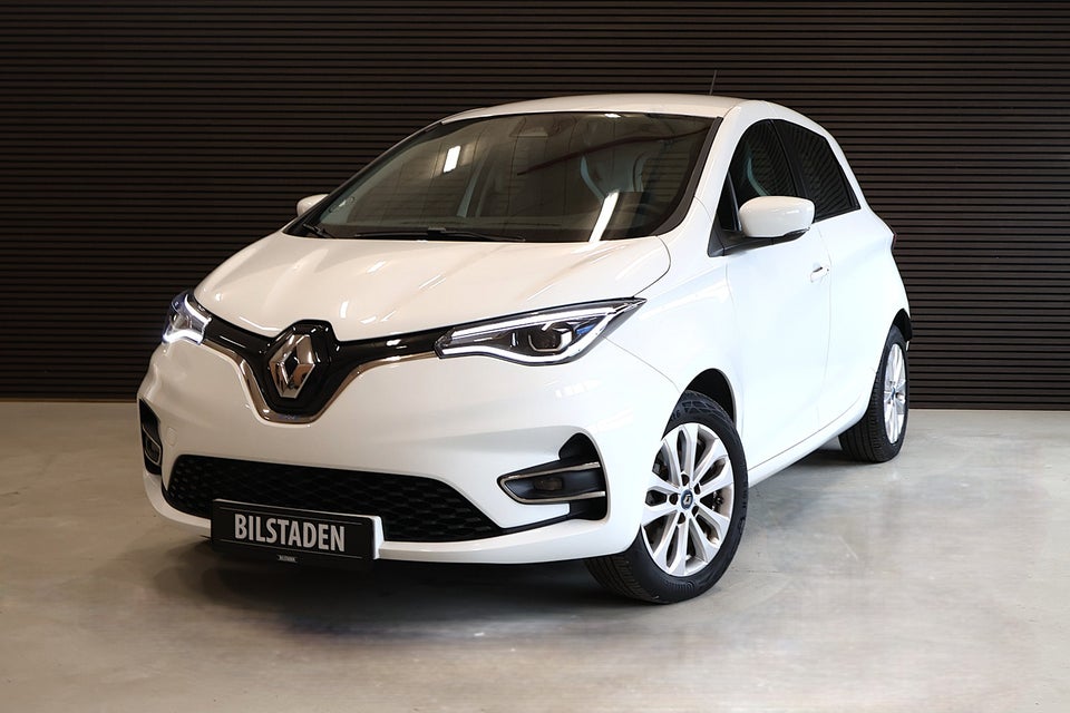Renault Zoe 52 Zen 5d