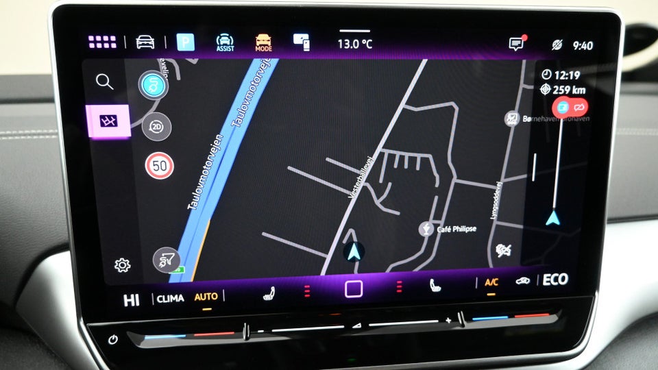 VW ID.4 77 Style+ 5d