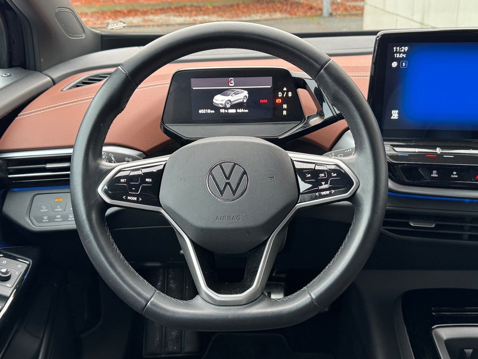 VW ID.5 77 Pro Performance 5d