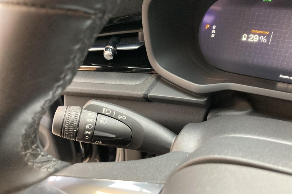 Polestar 2 Long Range 5d