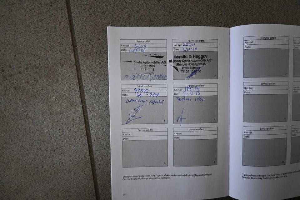 Toyota Aygo 1,0 VVT-i x-cellence Connect 5d