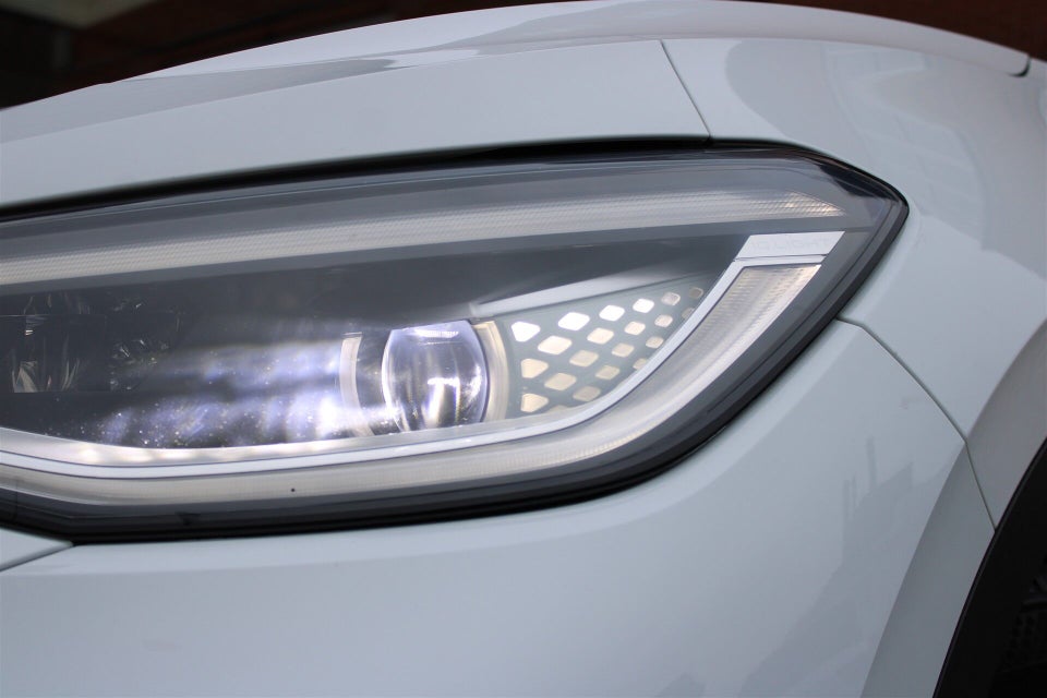 VW ID.5 77 GTX 4Motion 5d