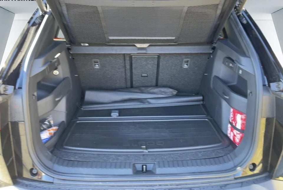 Skoda Elroq 85 iV Lodge Advanced 5d