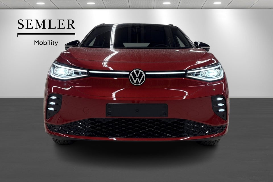 VW ID.4 77 GTX Max+ 4Motion 5d