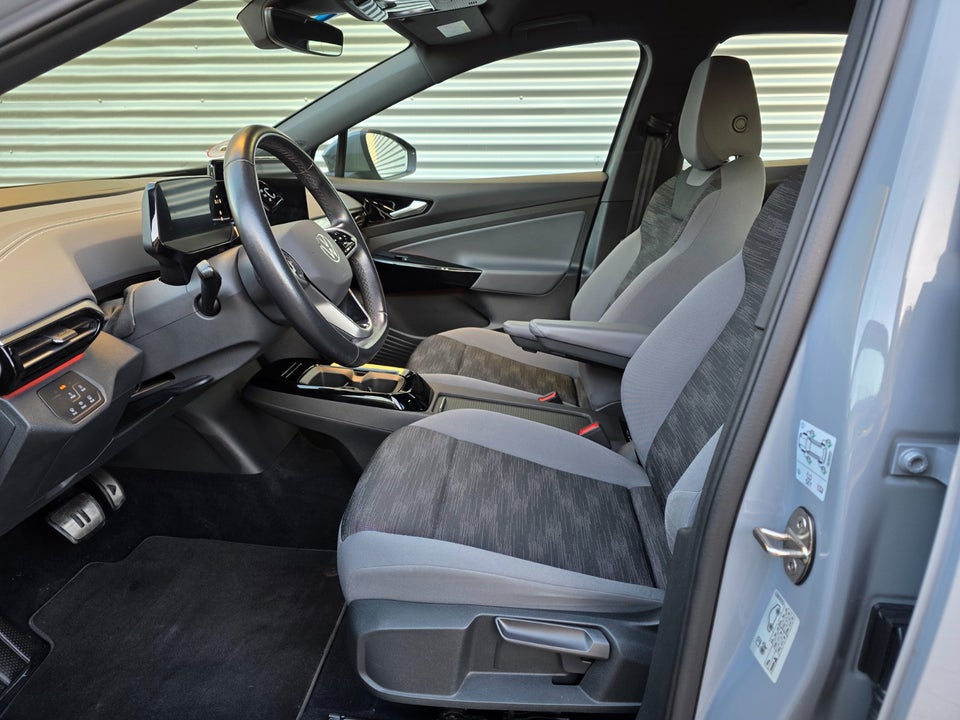 VW ID.5 77 Pro Performance 5d