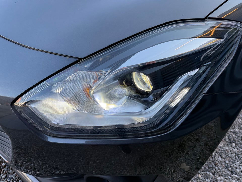 Suzuki Swift 1,0 Boosterjet SHVS Exclusive+2 5d