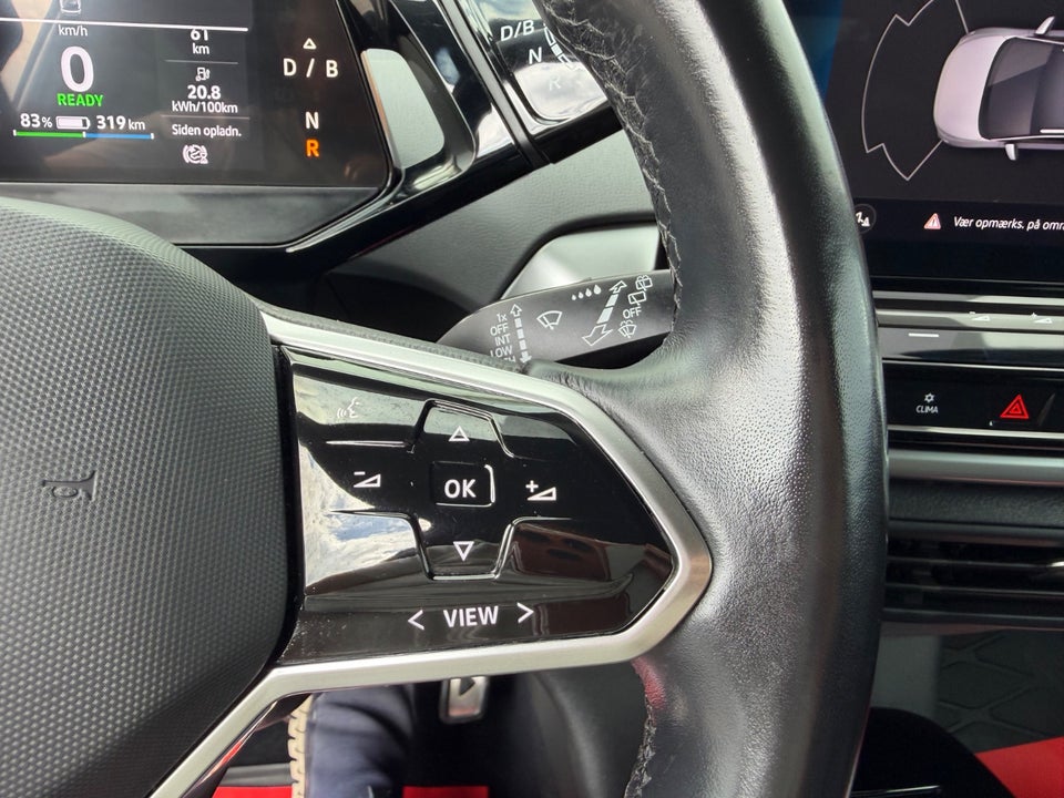 VW ID.4 77 Pro Performance 5d
