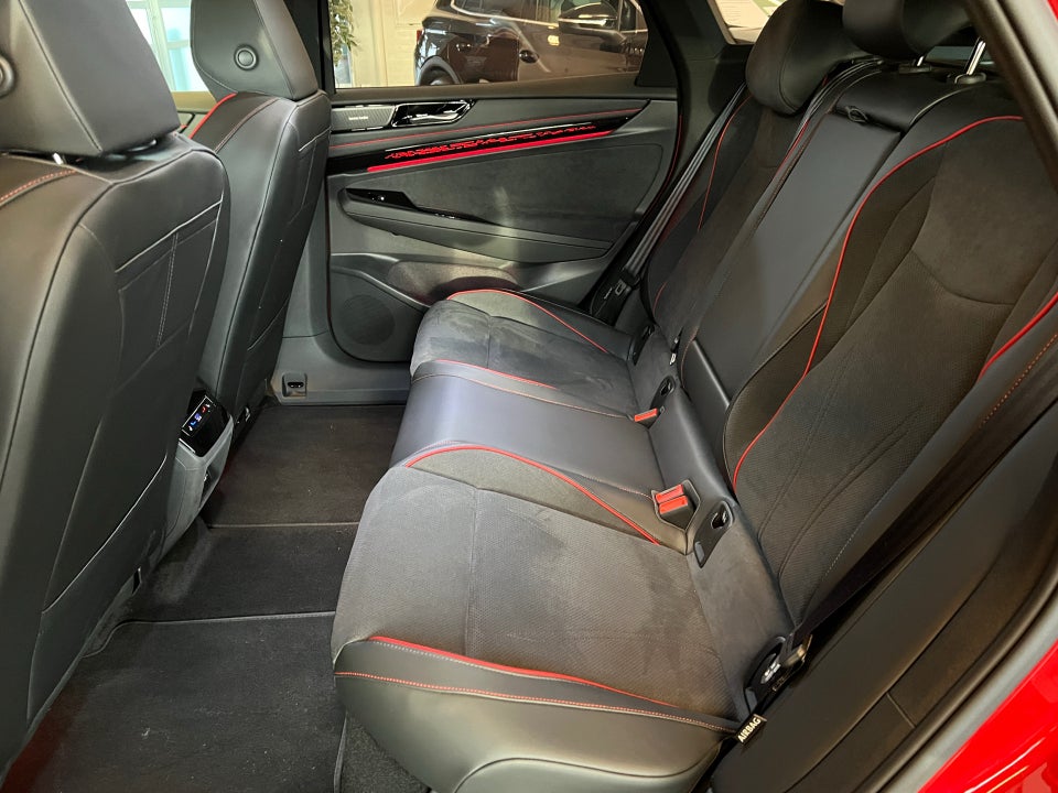 VW ID.7 86 GTX Max+ Tourer 4Motion 5d