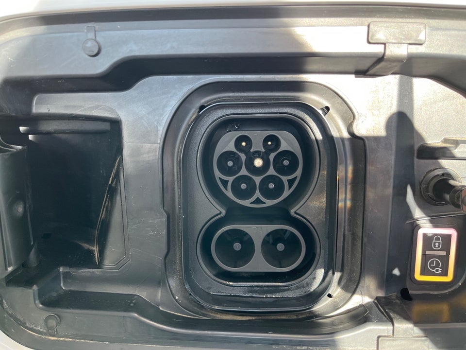 Peugeot e-Rifter 50 Allure L1 5d