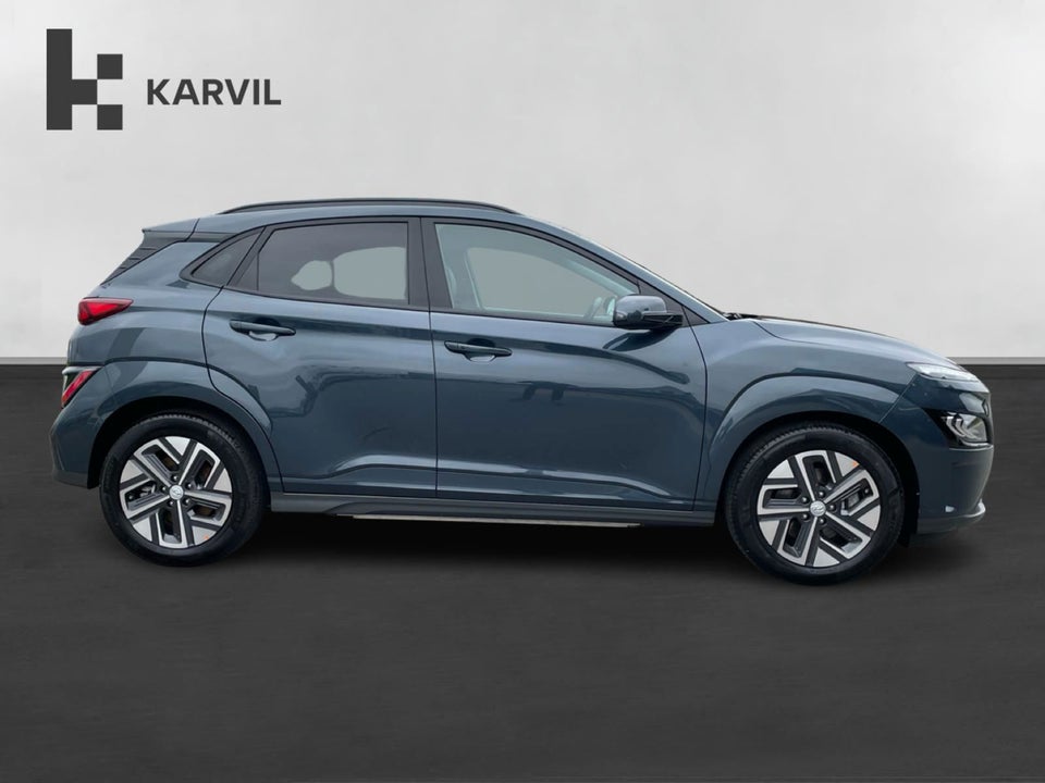 Hyundai Kona 64 EV Ultimate 5d