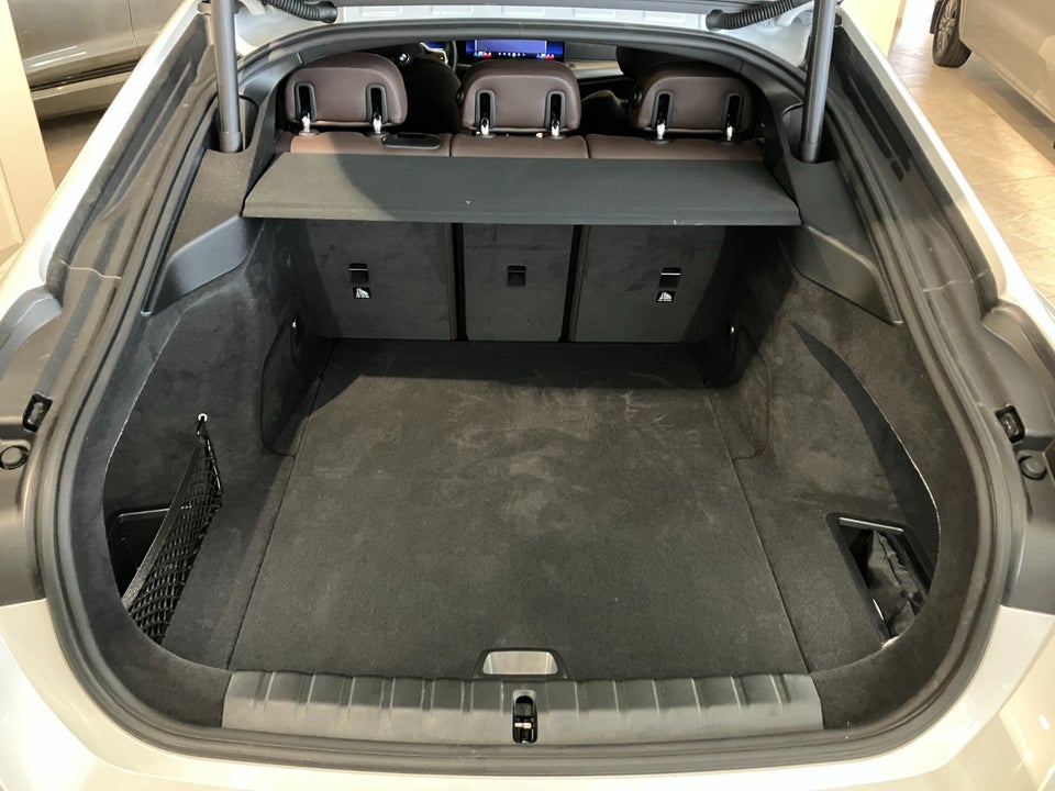 BMW i4 eDrive40 M-Sport 5d