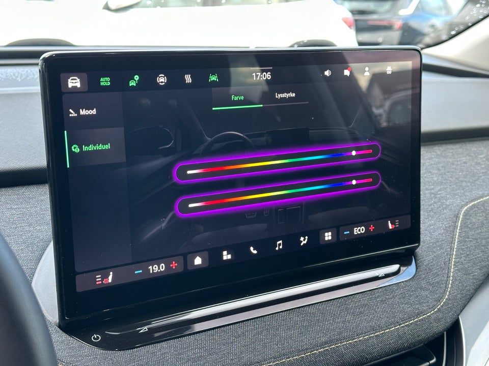 Skoda Elroq 50 iV 5d